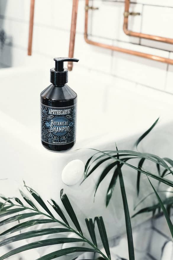 best shampoo for eczema
