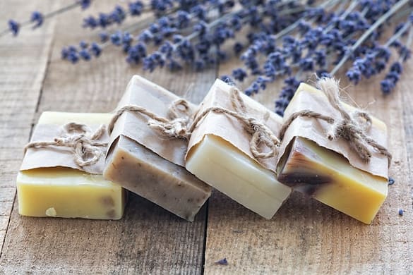 Best Natural Soap for Eczema