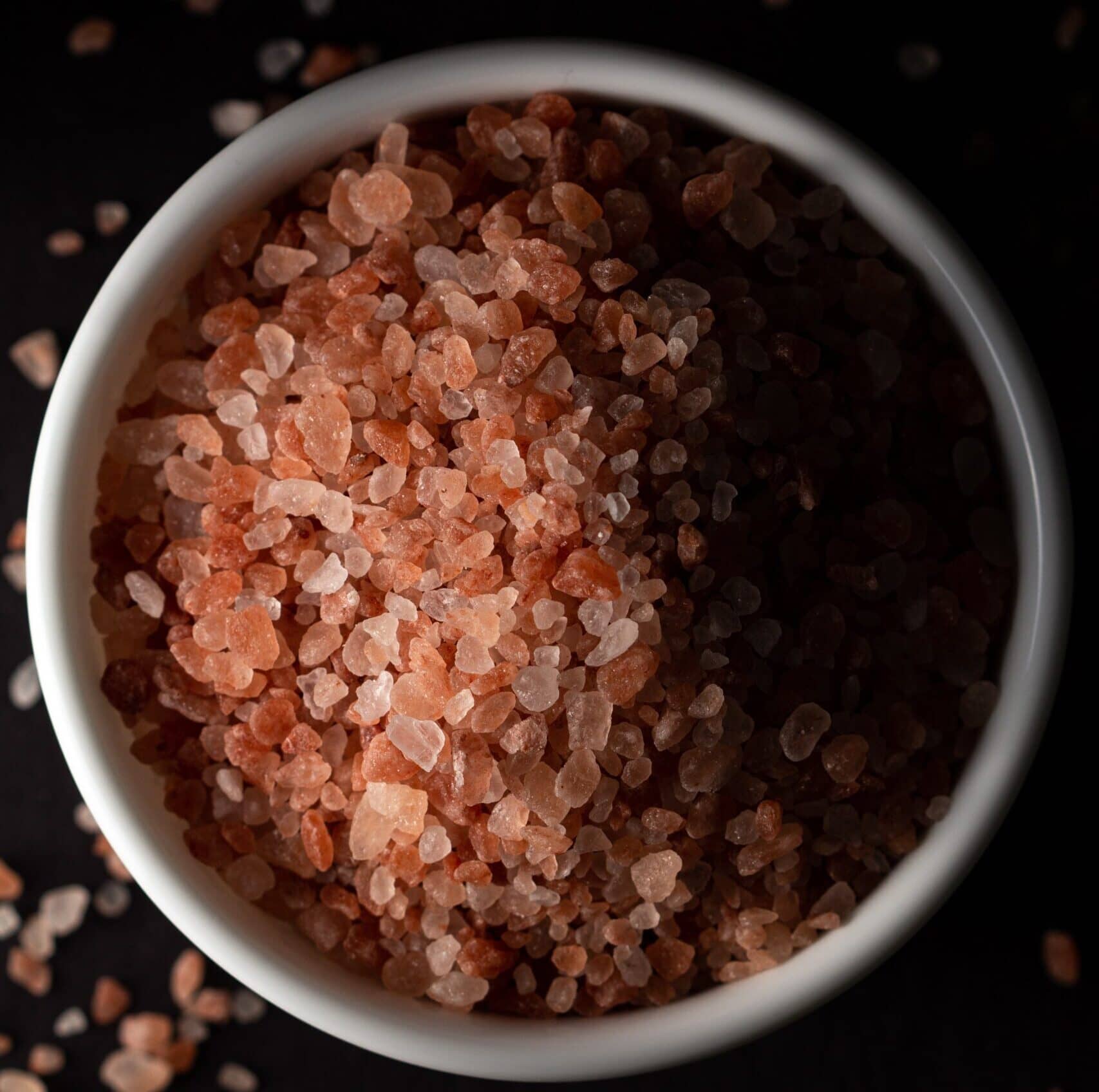 5 Amazing Benefits of Himalayan Salt for Eczema and Topical Steroid Withdrawal