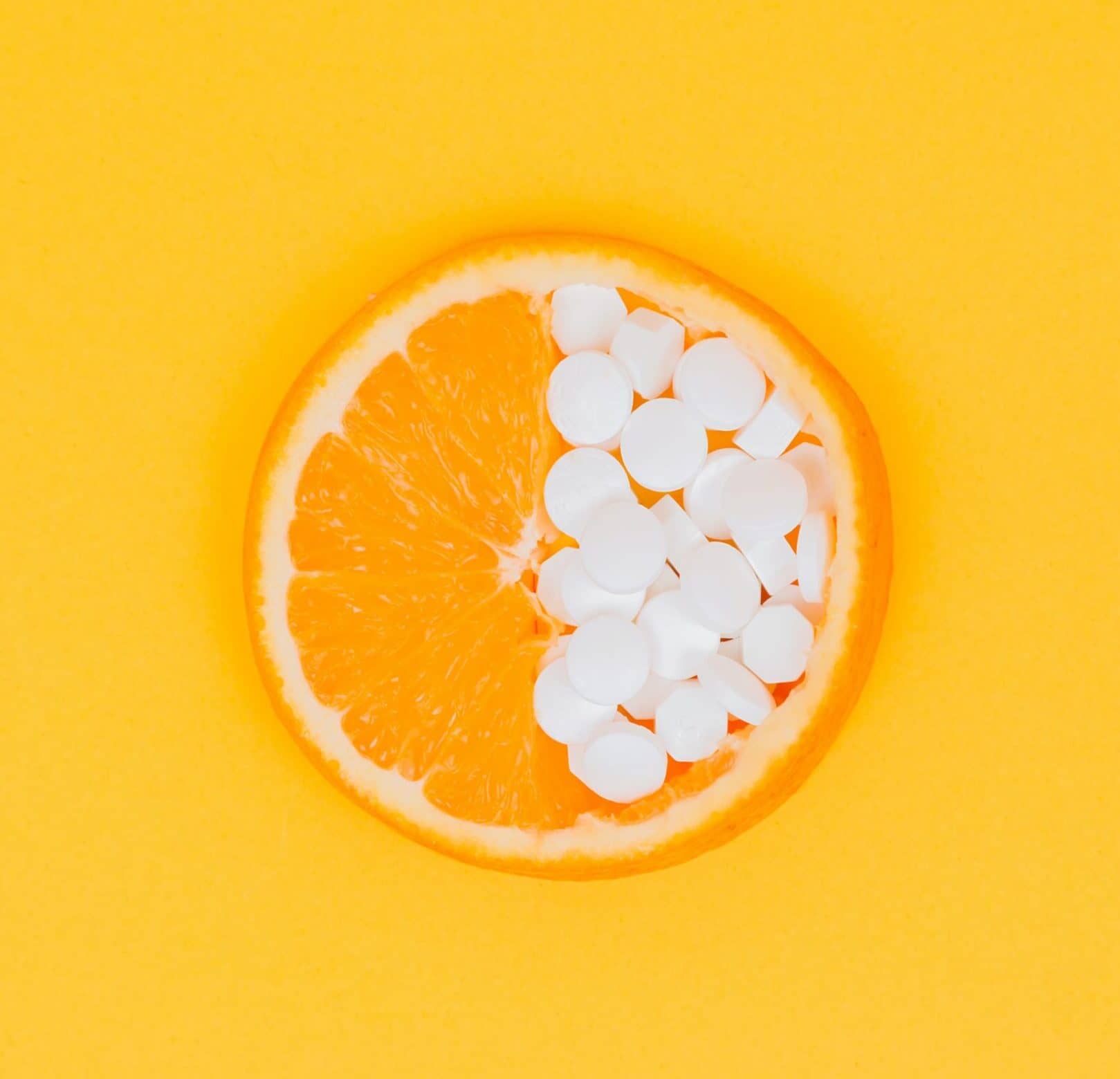 Does Vitamin C for Eczema Help? 5 Amazing Benefits